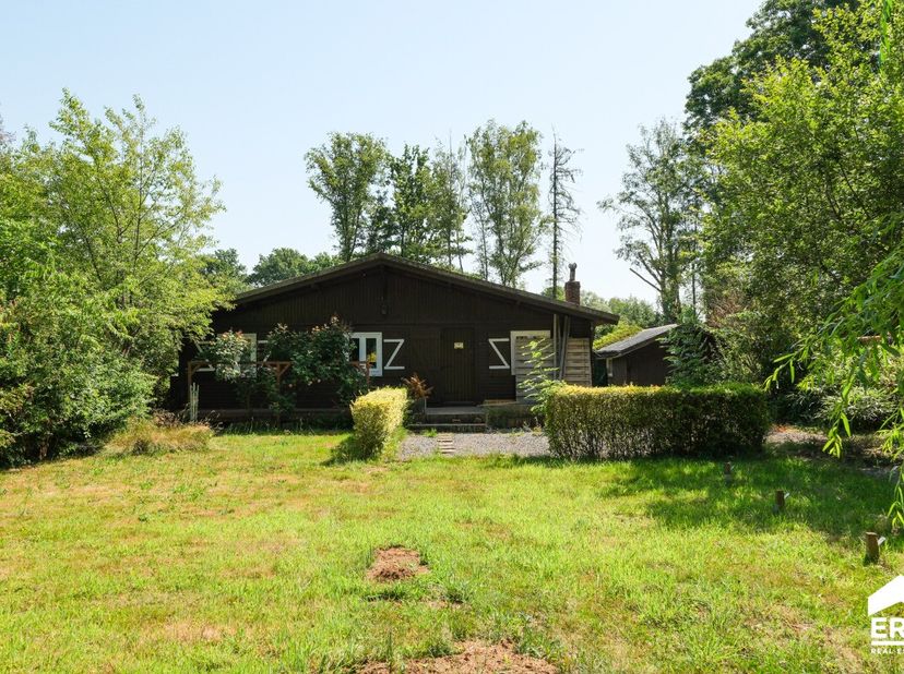 Maison à vendre
                    à 2230 Herselt