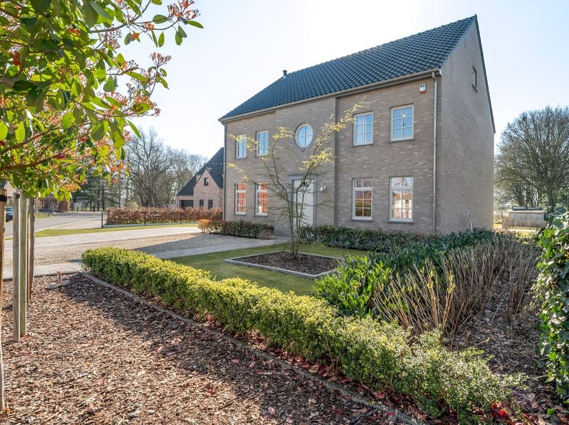 Maison à vendre
                    à 3920 Lommel