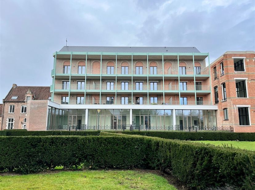Appartement à louer
                    à 2200 Herentals