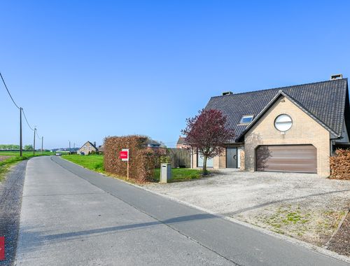                             Maison à vendre à Wortegem
