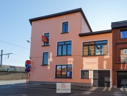                                         Woning te huur in Gent, € 2.450
