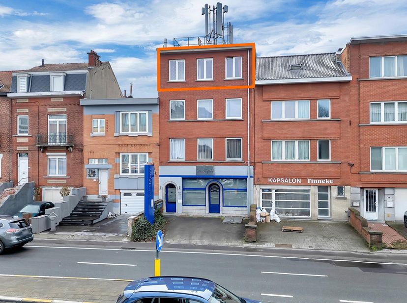 Appartement à vendre
                    à 1700 Dilbeek