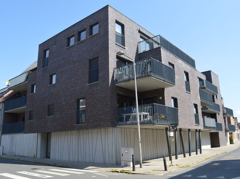 Appartement à louer
                    à 8560 Wevelgem