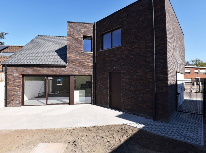 Maison à vendre
                    à 8730 Beernem