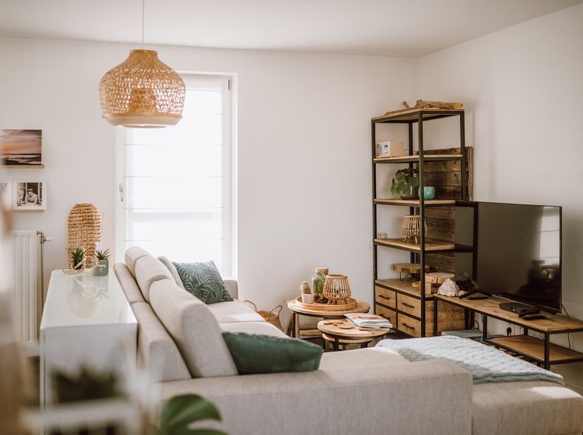 Vous recherchez un penthouse moderne et économe en énergie à Vilvorde? Cet appartement magnifiquement situé au troisième étage d&#039;un immeuble récent (2
