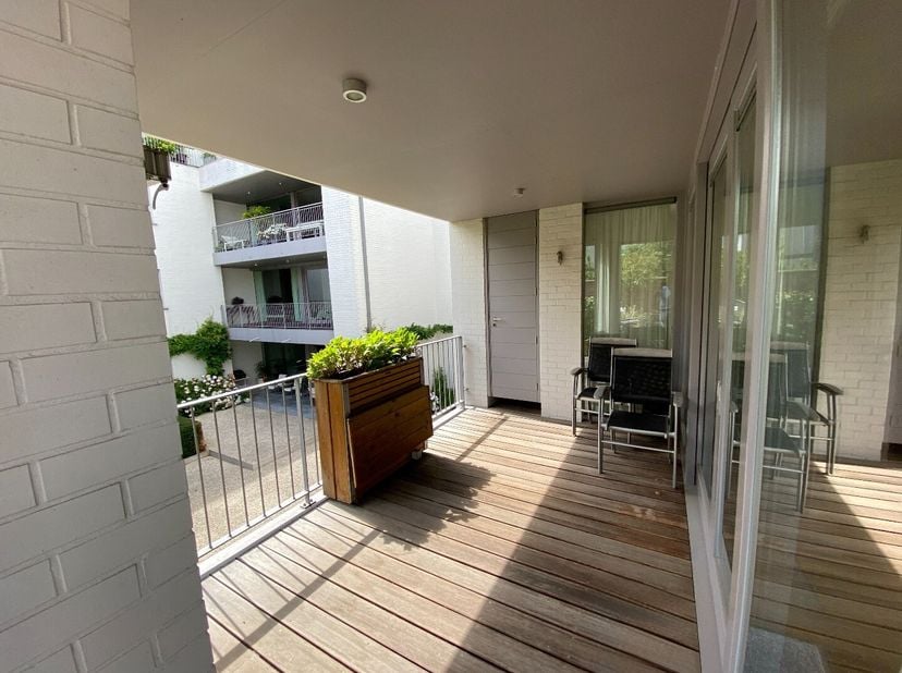 Appartement à vendre
                    à 9000 Gent