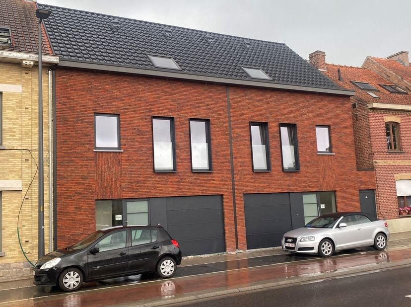 Maison à louer
                    à 8900 Ieper