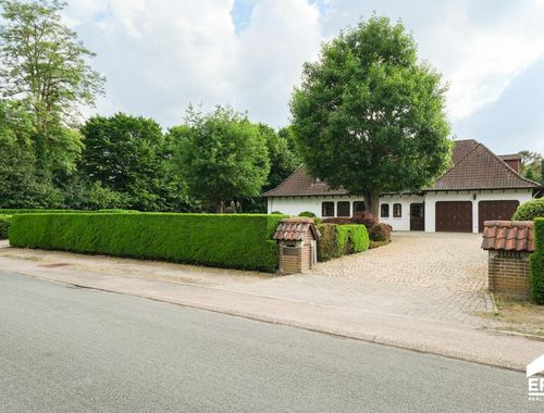                                         Villa à vendre à Houthalen, € 675.000

