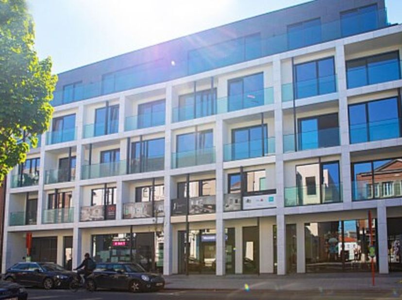 Appartement à vendre
                    à 8500 Kortrijk