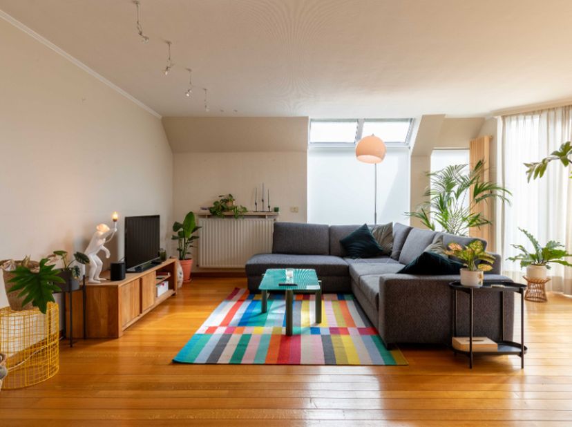 Appartement à vendre
                    à 8800 Roeselare
