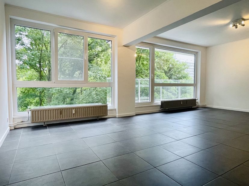 Appartement à louer
                    à 9300 Aalst
