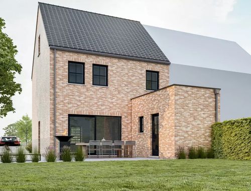                                         Maison à vendre à Bekkevoort, € 348.000
