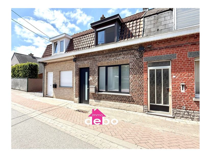 Maison à vendre
                    à 8580 Avelgem