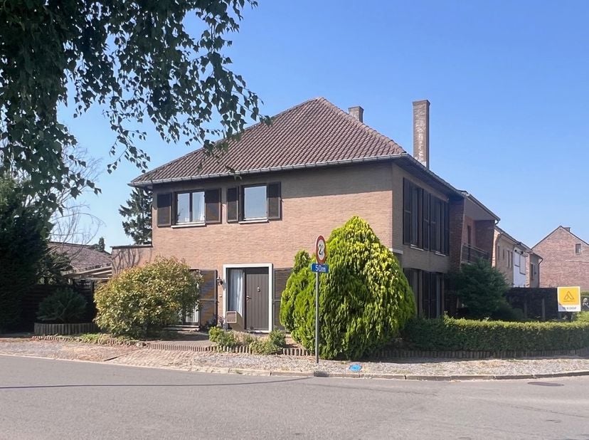 Maison à vendre
                    à 3800 Sint-Truiden