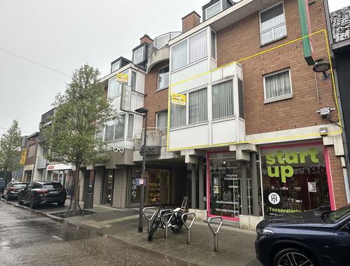                                         Appartement à louer à Tessenderlo, € 800

