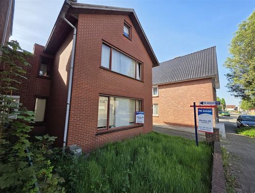                                         Woning te koop in Hamont, € 215.000
