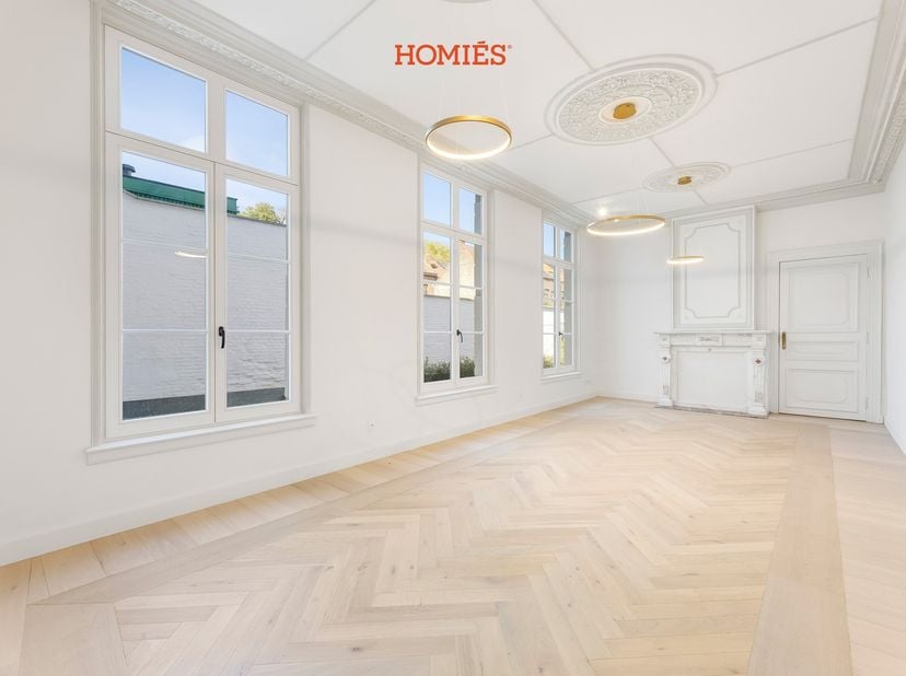 Appartement à vendre
                    à 3000 Leuven