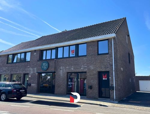                                         Appartement te huur in Beernem, € 995
