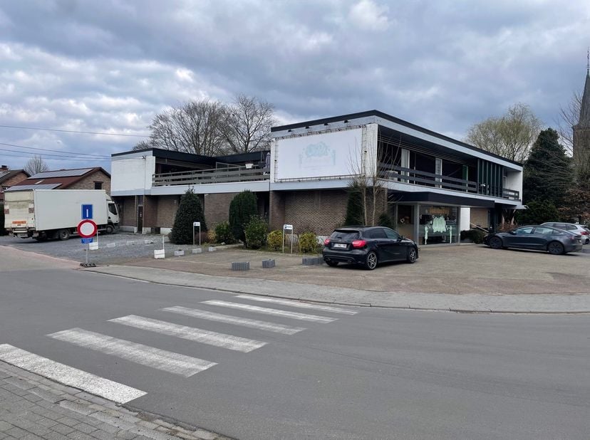 Maison à vendre
                    à 3511 Stokrooie