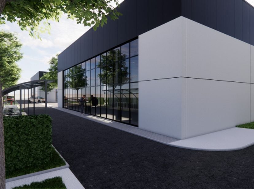 Bien professionnel à vendre
                    à 9180 Moerbeke-Waas