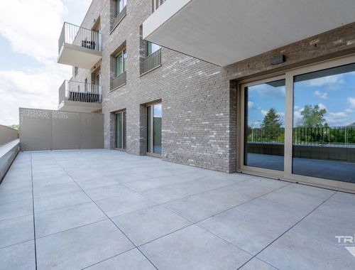                                         Appartement à vendre à Nivelles, € 336.000
