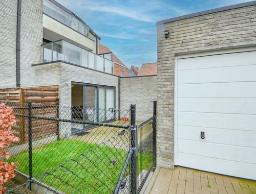                                        Appartement à vendre à Westrozebeke, € 245.000
