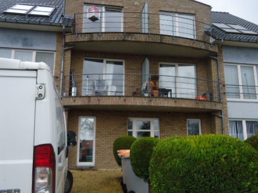 Appartement à louer
                    à 3620 Lanaken