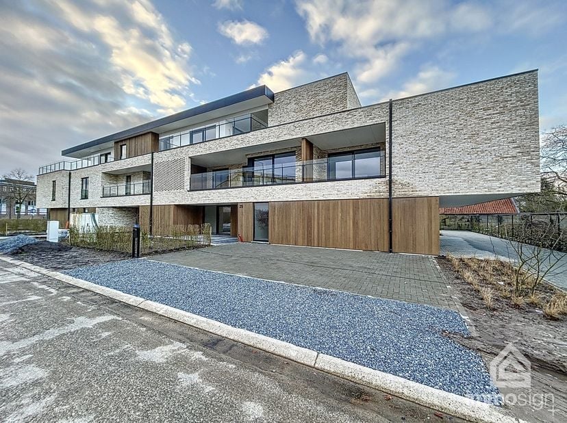 Appartement te koop
                    in 3640 Kinrooi