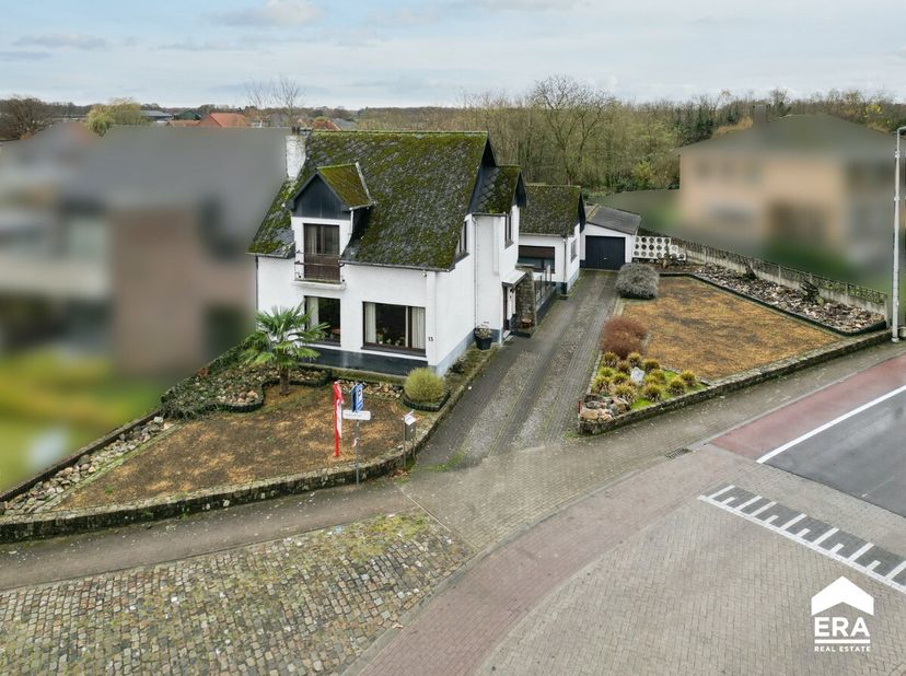 [[ CE BIEN PARTICIPE À LA JOURNÉE MAISONS OUVERTES ERA LE 15/3 DE 11:00 À 12:00 ]]&lt;br /&gt;
Ce bien participe à la Journée Maisons Ouvertes ERA. Visitabl