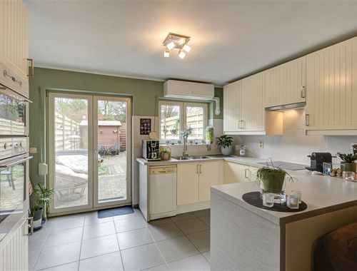                                         Woning te koop in Lier, € 329.000
