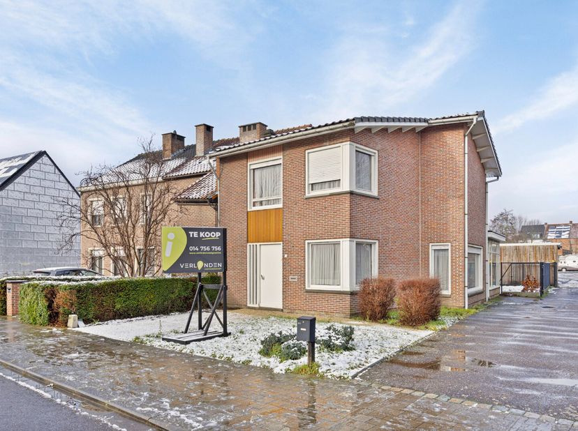 Maison à vendre
                    à 2200 Herentals