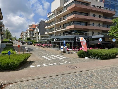                                         Garage te koop in Oostduinkerke, € 75.000
