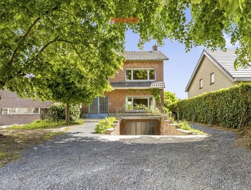                                         Woning te koop in Blanden, € 525.000
