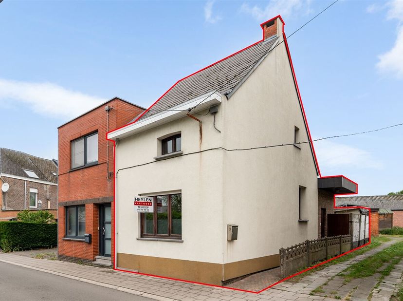 Maison à vendre
                    à 1981 Hofstade