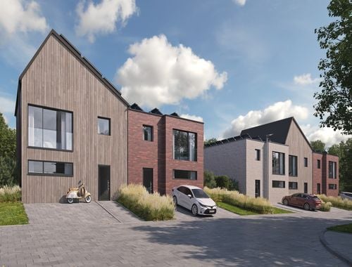                                         Woning te koop in Moeskroen, € 297.000
