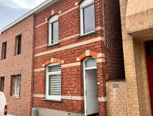                                         Woning te koop in Nieuwkerke, € 165.000
