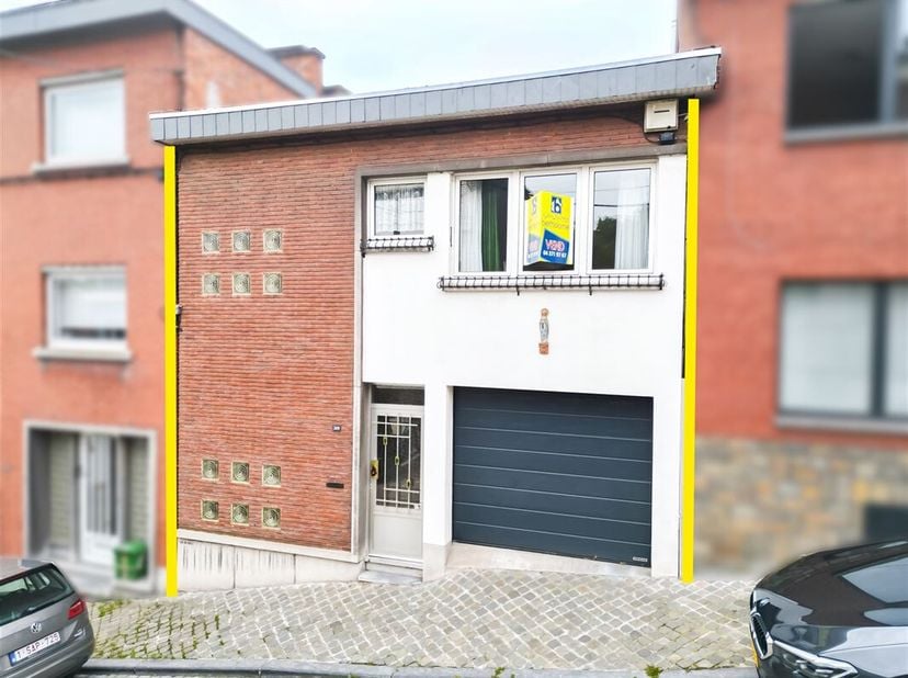 C&#039;est au coeur du très prisé quartier du Laveu que l&#039;Immobilière Bertholomé vous présente cette superbe MAISON de 140 m² (SUPERFICIE BÂTIE) avec 3 CHA