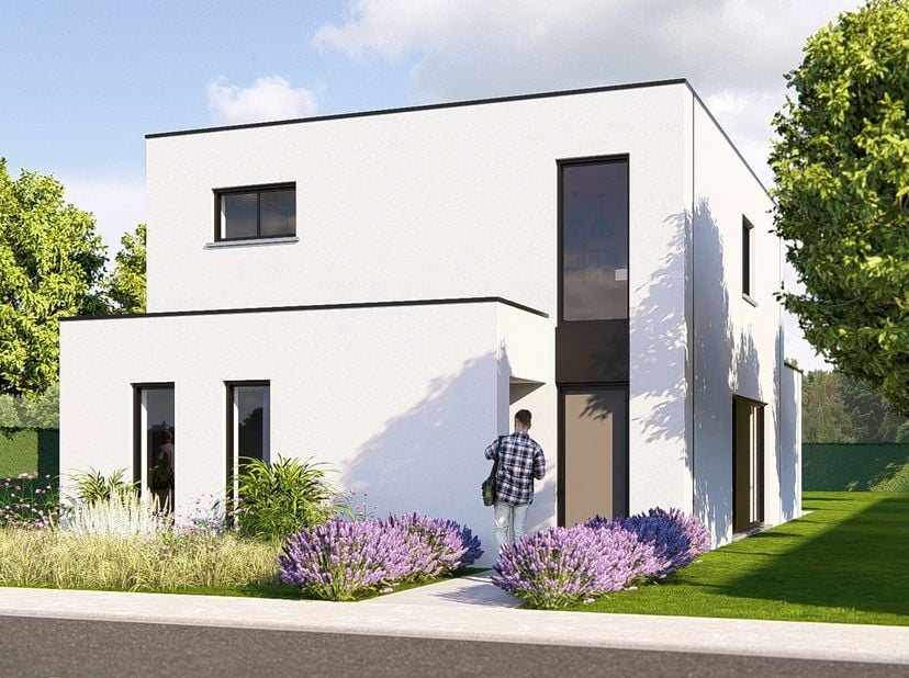 Maison à vendre
                    à 3061 Leefdaal