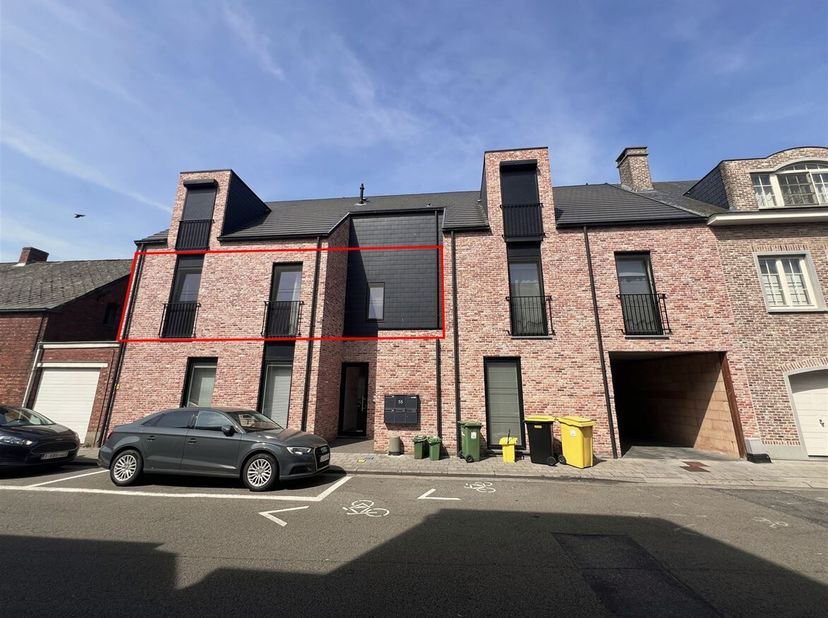 Instapklaar en energiezuinig wonen in een recente (2020) residentie in het hart van Herenthout.&lt;br /&gt;
Dit appartement bevindt zich op de eerste verdie