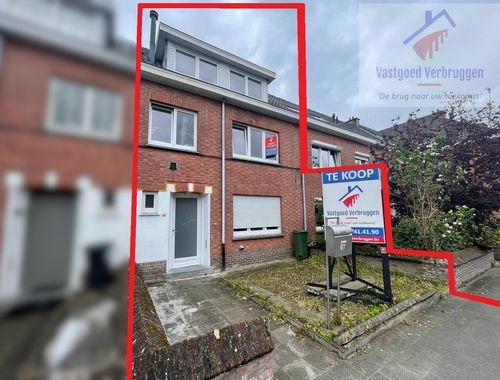                                         Maison à vendre à Aalst, € 315.000
