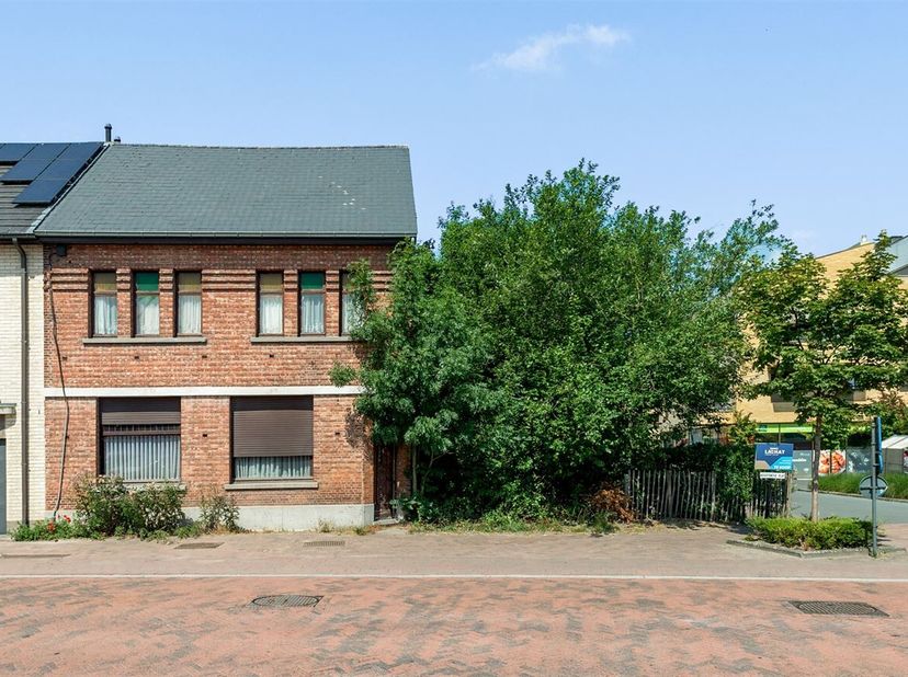 Maison à vendre
                    à 2870 Breendonk