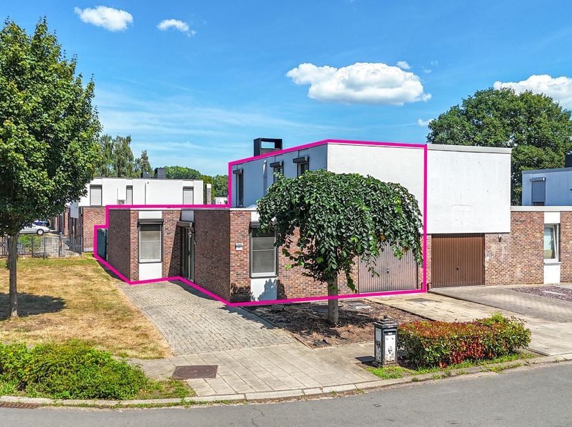 Maison à vendre
                    à 3550 Zolder