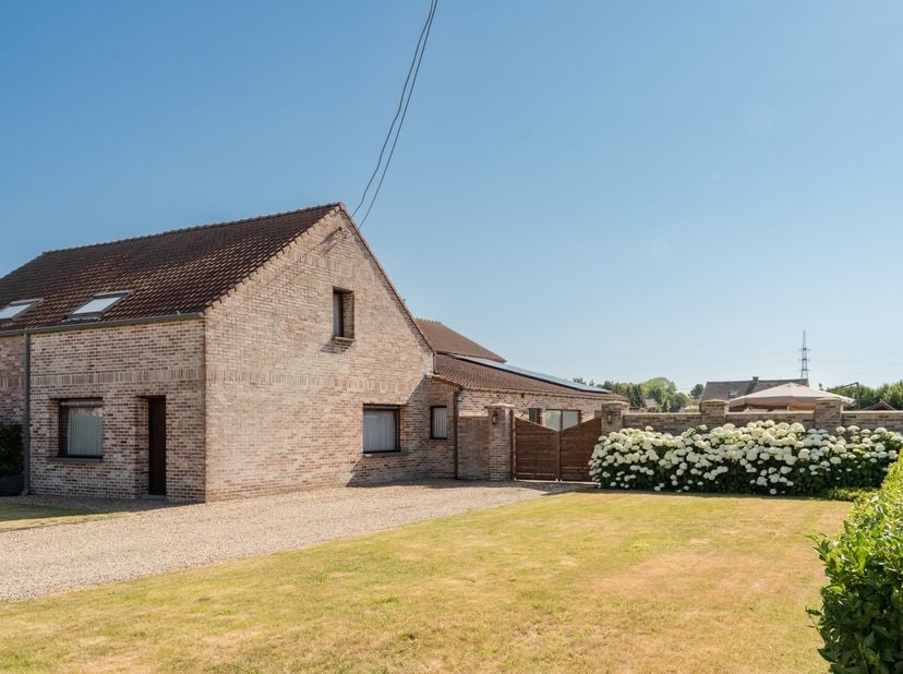 Maison à vendre
                    à 3900 Overpelt