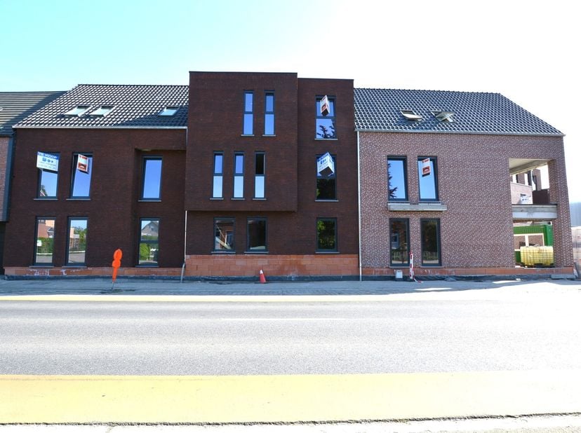 Appartement à vendre
                    à 2590 Berlaar