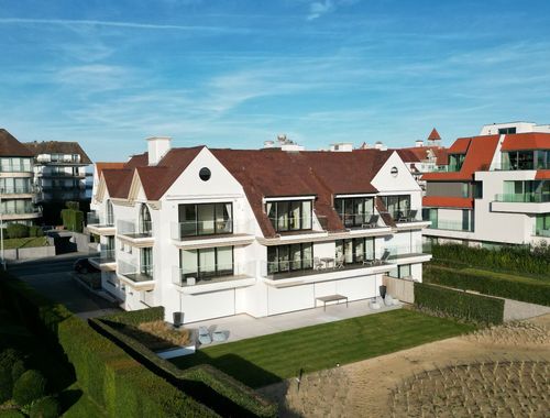                                         Garagebox te koop in Het Zoute, € 74.000
