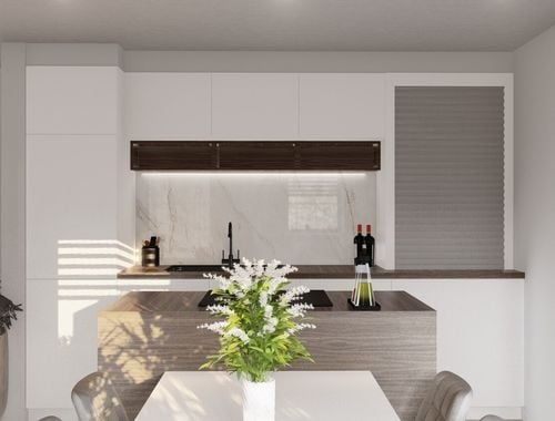                                         Appartement à vendre à Lanaken, € 333.873

