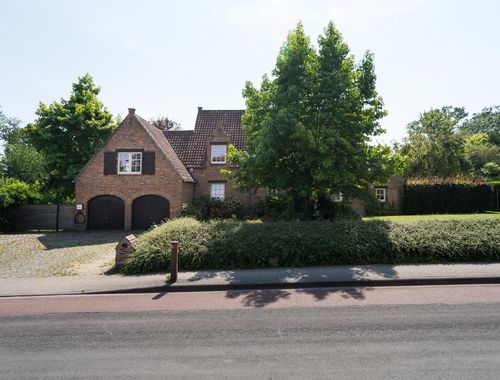                                         Maison à vendre à Ottignies, € 795.000
