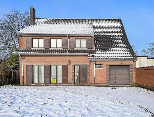                                         Villa te koop in Haaltert, € 435.000
