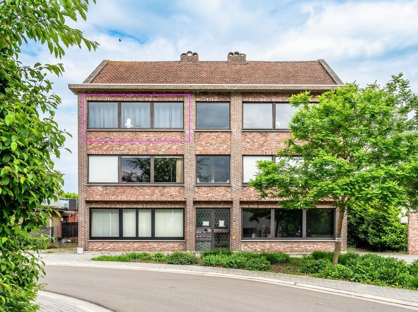 Appartement à vendre
                    à 9130 Kieldrecht