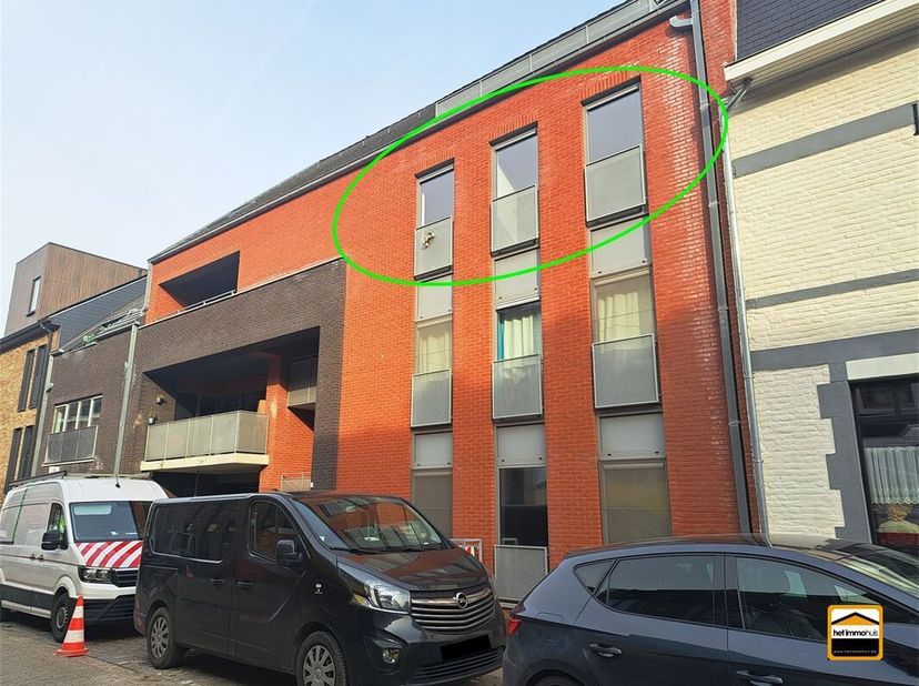 Appartement à louer
                    à 3840 Borgloon